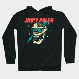 Jimmy nolen Hoodie